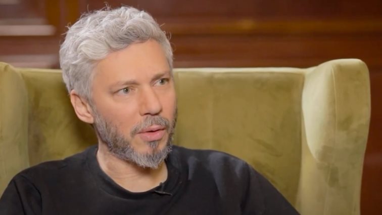 Συγκινεί ο Αλκίνοος Ιωαννίδης: &quot;Ήμασταν μαζί της μέχρι το τέλος και εννοώ μέχρι την τελευταία της πνοή&quot;