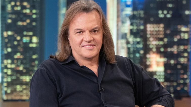 Γιώργος Σαρρής: &quot;Επηρεάστηκα από την επιτυχία, είχε γεννηθεί αυτό το πράγμα μέσα μου, που μου έλεγε, &quot;Κανείς και τίποτα δεν μπορεί να σου απαγορεύσει να κάνεις ό,τι θέλεις&quot;&quot;