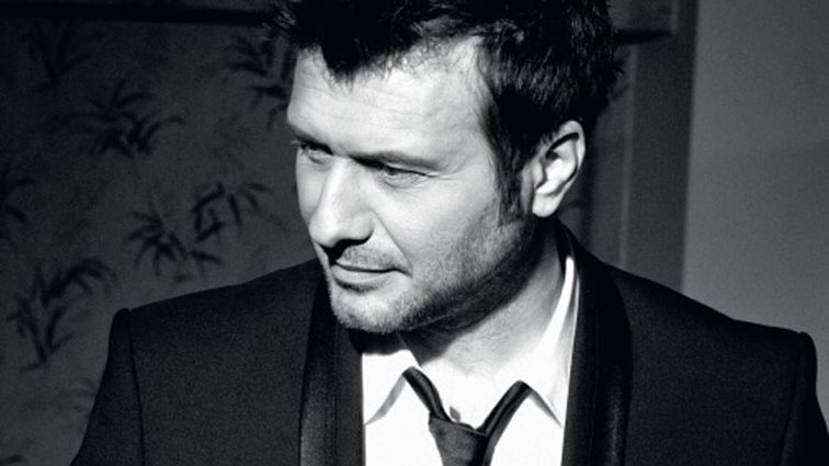 Γιάννης Πλούταρχος: Μιλά για τον γιο του &amp; σχολιάζει πρώτη φορά το ταλέντο του στο τραγούδι: Video