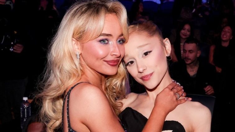 Οι νικητές των MTV VMAs 2025 | Η Lady Gaga, η Ariana Grande και η Sabrina Carpenter θριάμβευσαν