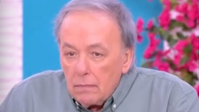 Το αιχμηρό σχόλιο του Ανδρέα Μικρούτσικου: &quot;Αν ήμουν ο Νταλάρας θα έλεγα ότι απέτυχα σαν πατέρας&quot;