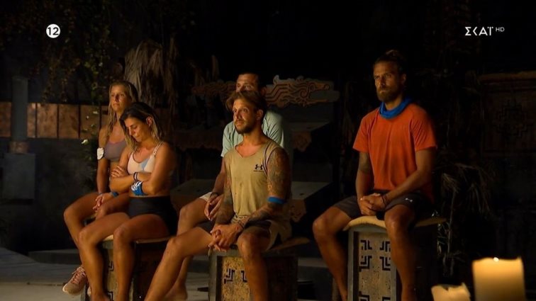 Survivor All Star | Σοκ με τη διπλή υποψηφιότητα!