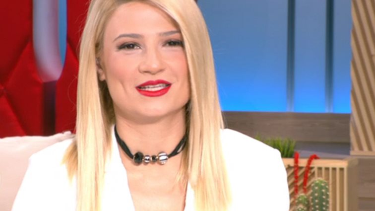 Φαίη Σκορδά: Εκτός «Πρωινού» την Τετάρτη! Τι συνέβη &amp; ποιος την αντικατέστησε;