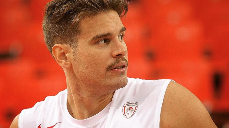 Γιώργος Μπόγρης: Τέλος και η Ελευθερία Ελευθερίου! Είναι ζευγάρι με άλλη  Ελληνίδα celebrity