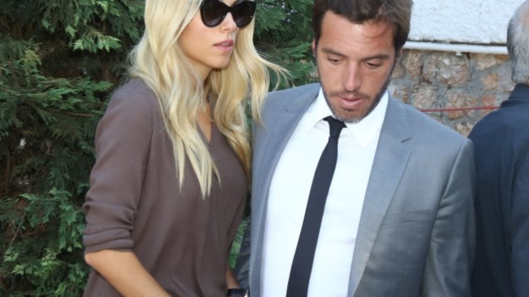 Δούκισσα Νομικού - Δημήτρης Θεοδωρίδης: Το σοβαρό πρόβλημα υγείας του πατέρα του &amp; οι δύσκολες ώρες στην οικογένεια