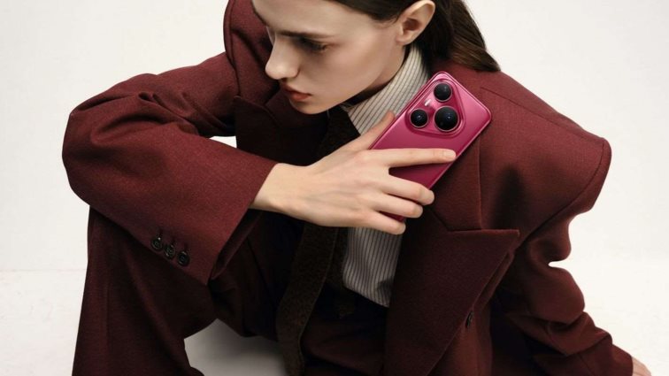 HUAWEI Pura 80 Series: Η τέχνη της φωτογραφίας και του design σε νέα εποχή