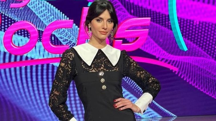 Πρόσωπο έκπληξη στη θέση της Ηλιάνας Παπαγεωργίου στο "My Style Rocks";