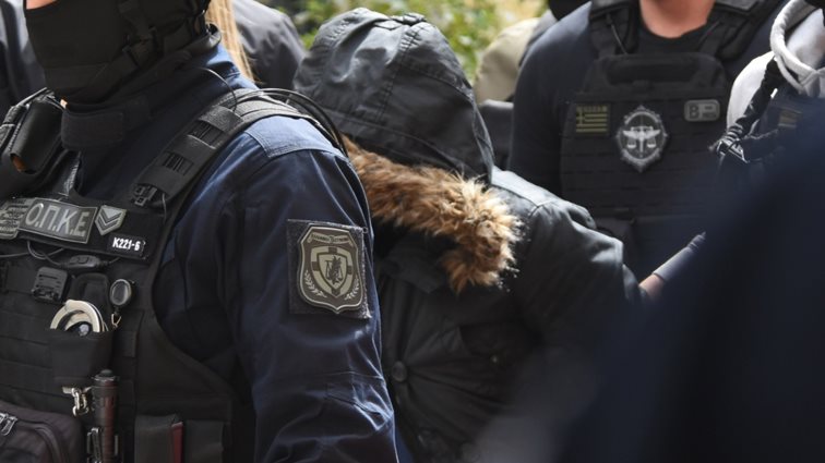 Πάτρα: Οι άγνωστες συνομιλίες της Πισπιρίγκου με την Νικολούλη - &quot;Πιστεύεις ότι τα έχω κάνει αυτά που λένε;&quot;