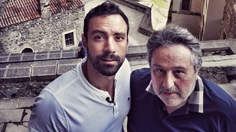 &quot;Λύγισε&quot; ο πατέρας του Σάκη Τανιμανίδη για την Klavdia: &quot;Ακόμα και τώρα κλαίω&quot;