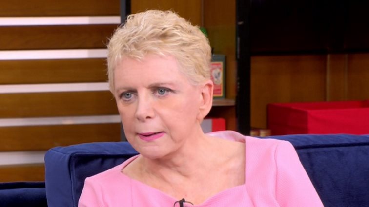 Ασπίδα για την Μαριάννα Τουμασάτου η Έλενα Ακρίτα: &quot;Για όσους έχουν αποψάρα...&quot;