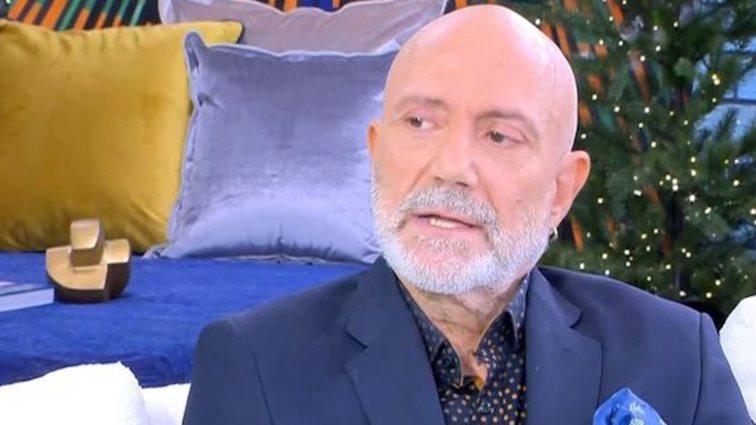 Γρηγόρης Βαλλιανάτος: "Η αδερφή μου έγινε μοναχή - Ένας άνθρωπος μορφωμένος, όμορφος, δεν περιμένεις να μπει σε μοναστήρι"