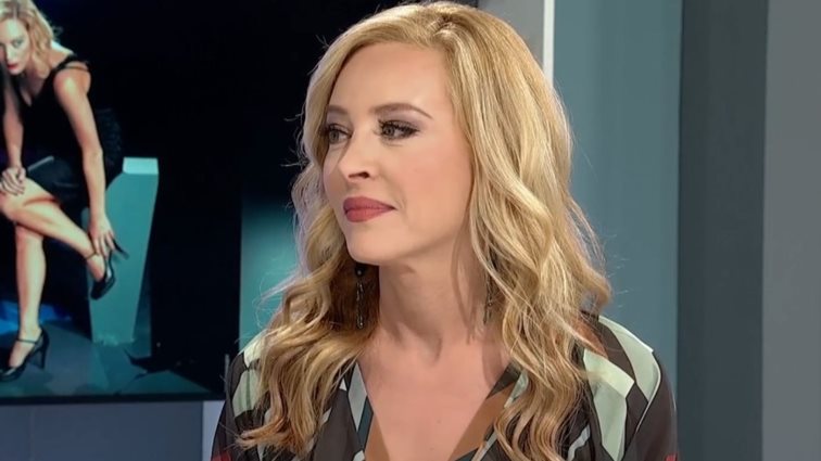 Φαίη Ξυλά: &quot;Προσπαθώ να μην αντιδρώ στις αγενείς ερωτήσεις γιατί μπορεί η πρώτη μου αντίδραση να μην είναι καλή&quot;