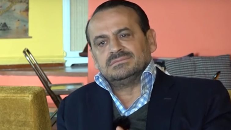 Δικαίωση για τον Βασίλη Ζούλια μετά τη φωτιά στο ατελιέ του - Η αποζημίωση που θα λάβει