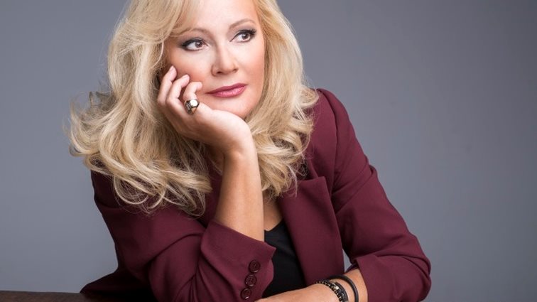 Αγγελική Νικολούλη: Αυτά είναι τα νούμερα τηλεθέασης της πρεμιέρας για το «Φως στο Τούνελ»