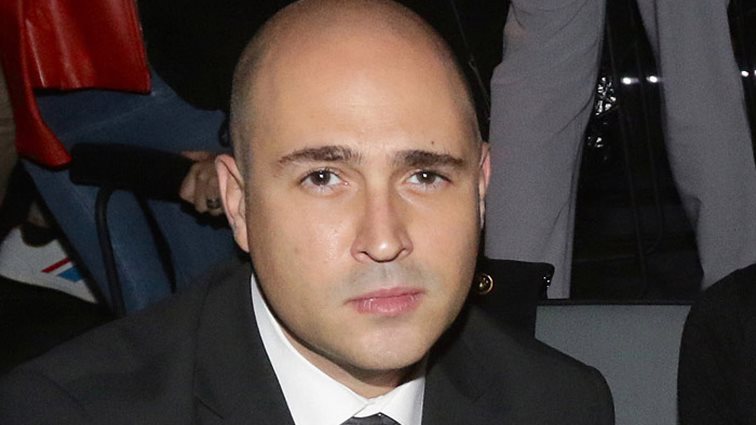 Κωνσταντίνος Μπογδάνος: Η επίθεση στην Ελένη Φουρέιρα για τη χειρονομία με τον αετό της Αλβανίας