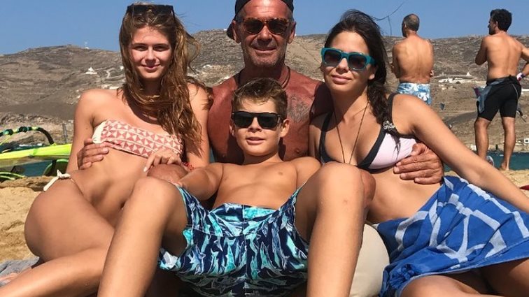 Μάξιμος Κωστόπουλος: Ο γιος της Τζένης Μπαλατσινού και του Πέτρου Κωστόπουλου έχει γενέθλια! Δείτε τις τρυφερές ευχές στα social media