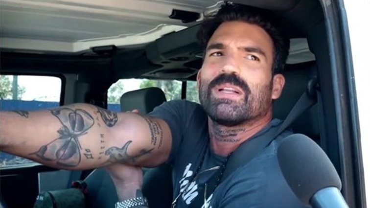 "Κόλαφος" ο Δημήτρης Αλεξάνδρου για Χρηστίδου, Παύλου και Χατζίδου | Όσα δήλωσε