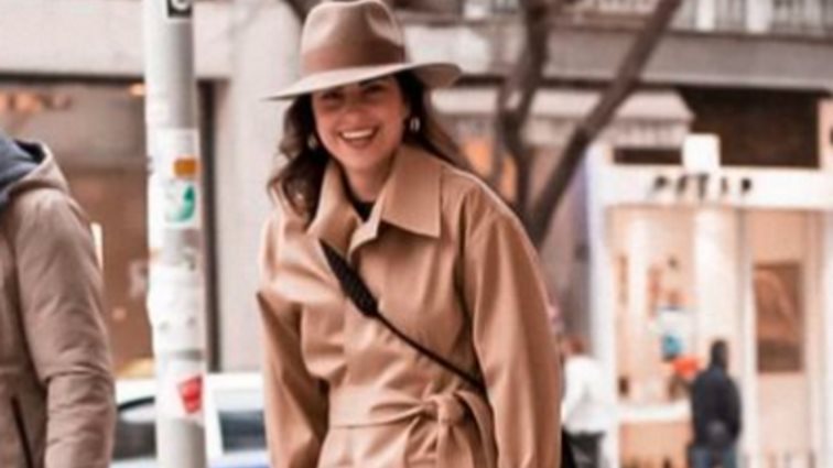 Ποιος είναι ο λογαριασμός στα social media που καταγράφει το στιλ των γυναικών στη Θεσσαλονίκη