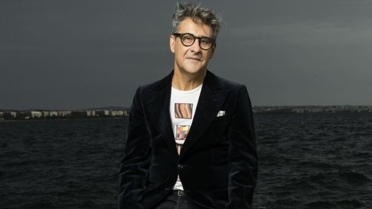 Ορέστης Ανδρεαδάκης: &quot;Ζούμε μία περίοδο άνθισης για το ελληνικό σινεμά&quot;