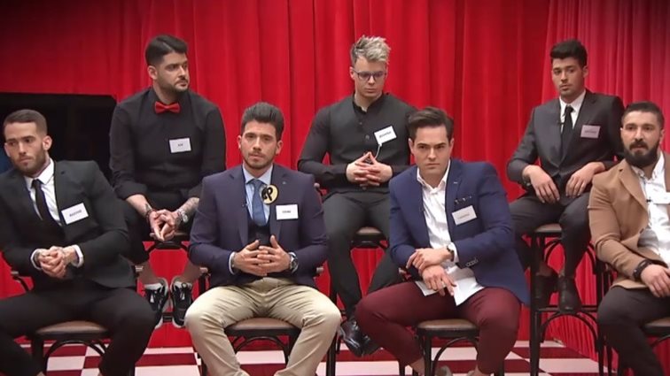 Power Of Love: Παίκτης έχει παίξει σε ερωτική ταινία! Ποιος είναι;