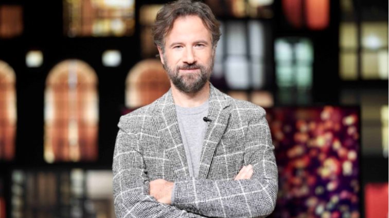 Δυνατά | Αυτοί είναι οι λαμπεροί καλεσμένοι του Κωστή Μαραβέγια την Παρασκευή!