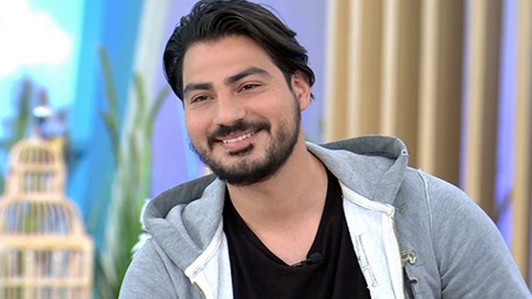 MasterChef | Ηλίας Ηλιόπουλος: Οι βολές εναντίον συμπαίκτη του: «Θεώρησα άκομψο τον τρόπο του. Μας έφερε σε δύσκολη θέση»