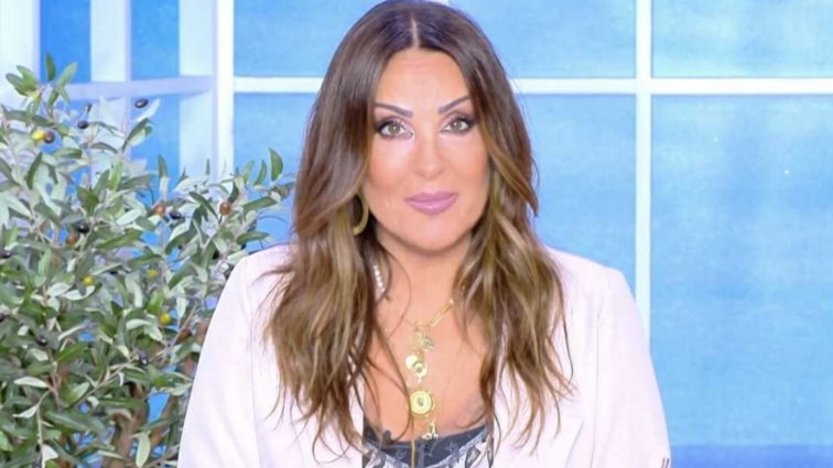 Η Ναταλία Γερμανού αποχαιρετά on air την Ηρώ Καριοφύλλη: &quot;Της το έλεγα και το πίστευα με όλη μου την ψυχή...&quot;