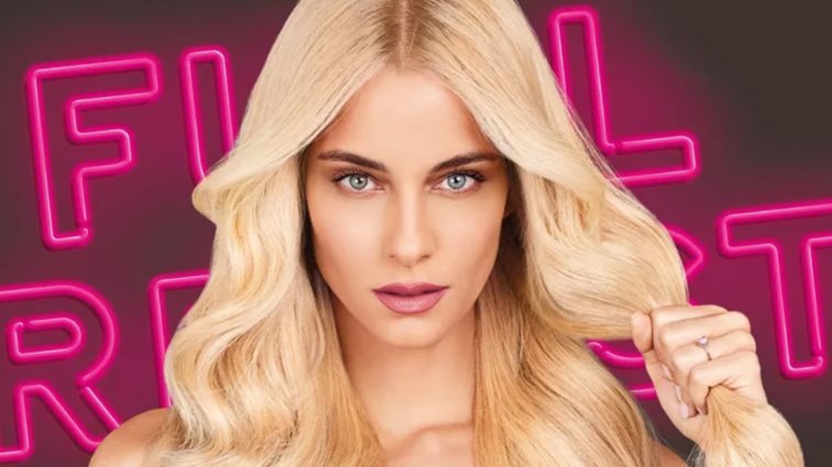 Τα μεγαλύτερα μυστικά της Δούκισσας Νομικού για δυνατά και υγιή μαλλιά