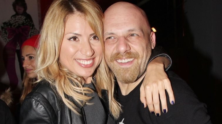 Μαρία Ηλιάκη: &quot;Δεν θέλω πια να μιλάω για τον Νίκο Μουτσινά&quot;