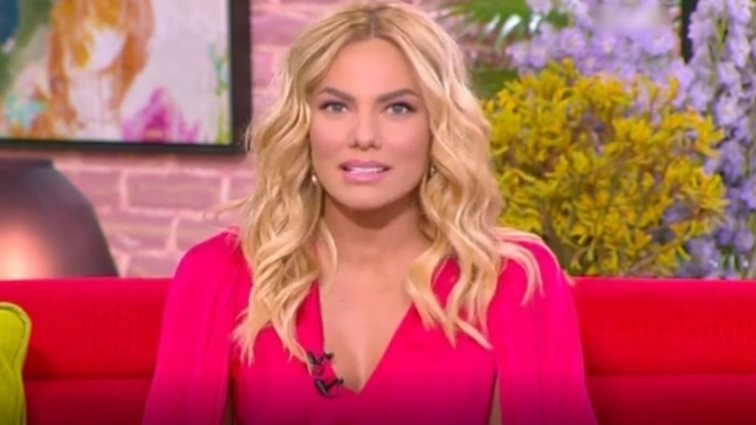 Η Ιωάννα Μαλέσκου &quot;τελειώνει&quot; τα δημοσιεύματα για τη συμπεριφορά της &amp; τις αποχωρήσεις των συνεργατών της - &quot;Ότι δεν απαντώ, δεν σημαίνει πως λουφάζω. Δεν δίνω σημασία&quot;