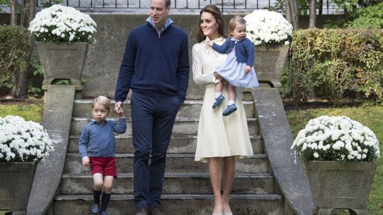 Kate Middleton: Οι 5 φορές που μας έχει μιλήσει για τη μητρότητα