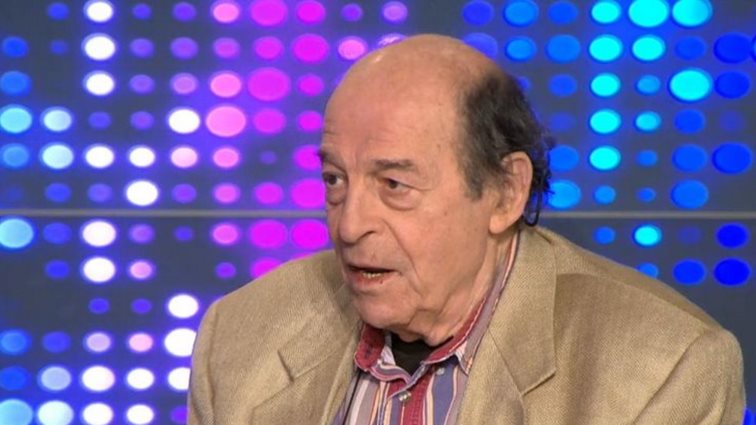 Μανούσος Μανουσάκης: &quot;Δεν με είχε ανάγκη η τηλεόραση&quot;