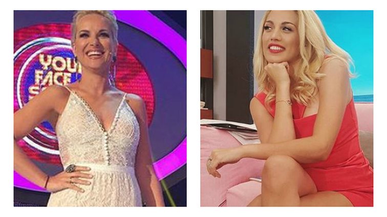 TV Style Report: Οι καλύτερες τηλεοπτικές εμφανίσεις στην καρδιά του Ιουνίου