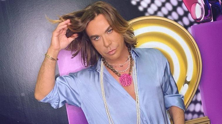 Ο Tρύφωνας Σαμαράς περιέγραψε την γνωριμία του με τον Αντώνη Λουδάρο: &quot;Ήταν να γίνω κι εγώ ηθοποιός&quot;