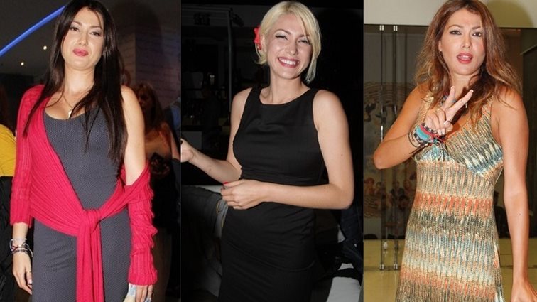 Πώς ήταν και πώς έγινε: Κλέλια Ρένεση: Μια αναδρομή στις – πολλές – αλλαγές της εμφάνισή της