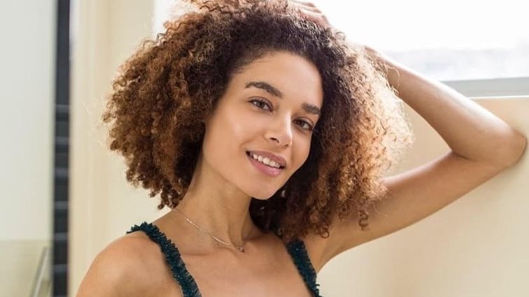 Μαριάννα Παινέση | Παντρεύτηκε με θρησκευτικό γάμο και βάφτισε την κόρη της (φωτό)