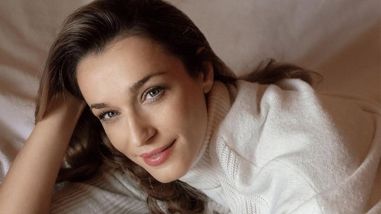 Κάτια Ζυγούλη: &quot;Πριν από τρία χρόνια όλη η Ελλάδα είχε φωνάξει ποτέ ξανά&quot;