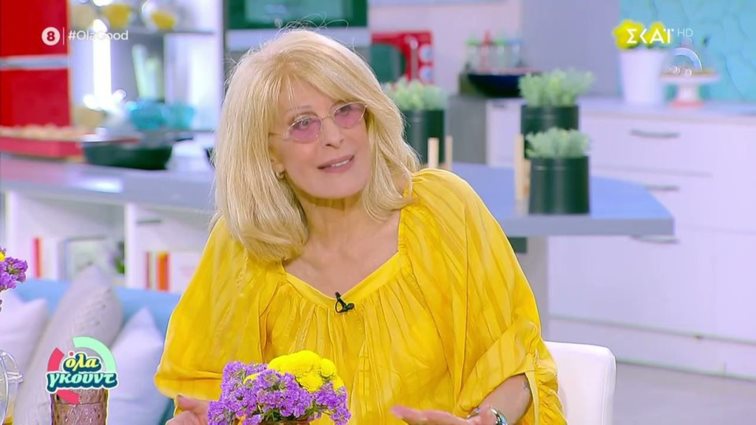 Εύη Δρούτσα: &quot;Από τότε που βγήκε το #Metoo έχουν αυξηθεί οι γυναικοκτονίες&quot;