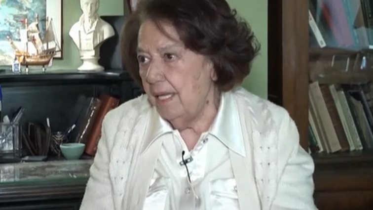 Η Μαρία Κωνσταντάρου αποκαλύπτει: "Χρησιμοποίησε τη φωνή μιας ηθοποιού -  Με έριξε στο πάτωμα και προσπάθησε να με βιάσει"