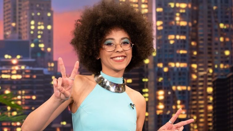 Λήδα Φόστερ: "Είχα πει στην μαμά μου, Ματθίλδη Μαγγίρα, να χωρίσει με τον μπαμπά μου, από όταν ήμουν τριών ετών"