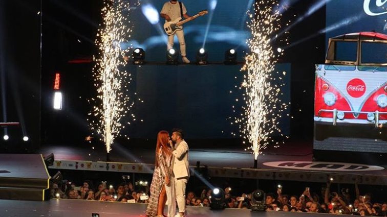 Mad Video Music Awards 2018: Η μεγάλη γιορτή της μουσικής επέστρεψε για 15η χρονιά!