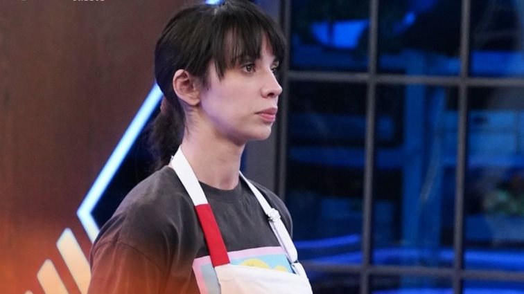 MasterChef | Επιστροφή στο "βάθρο" για την Ελπίδα – Οι τρεις υποψήφιοι προς αποχώρηση
