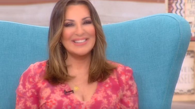 Ναταλία Γερμανού: Το συγκινητικό video στη μνήμη του Παντελή Παντελίδη