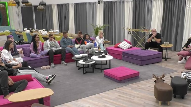 Big Brother: «Λύγισαν» οι παίκτες όταν έμαθαν την κατάσταση με τον κορονοϊό! Οι πρώτες αντιδράσεις