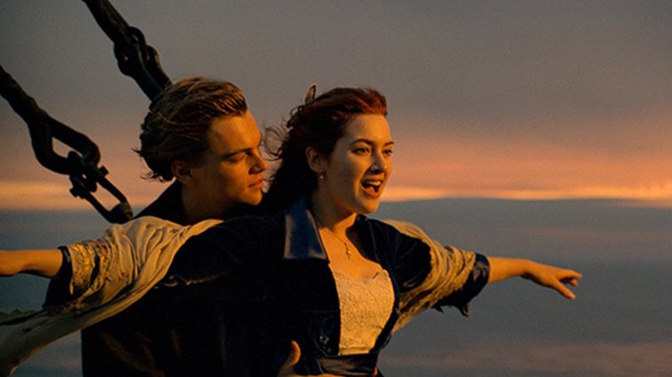 Titanic Hotel
: Εκεί μπορείς να ζήσεις τη φαντασίωση του Jack και της Rose