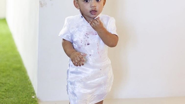 Chicago West: Έγινε 2 ετών και η Kim Kardashian της ετοίμασε το πιο cute party