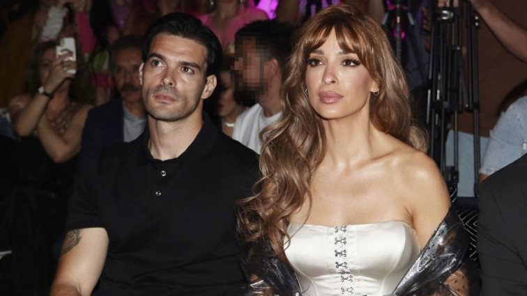 Η εξομολόγηση της Ελένης Φουρέιρα για τον Αλμπέρτο Μποτία: &quot;Σαν χαρακτήρας είναι πολύ μαζεμένος&quot;