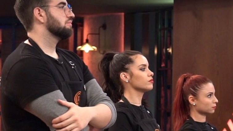 MasterChef: Θρίλερ με τη ψηφοφορία! Ποιος αποχώρησε;