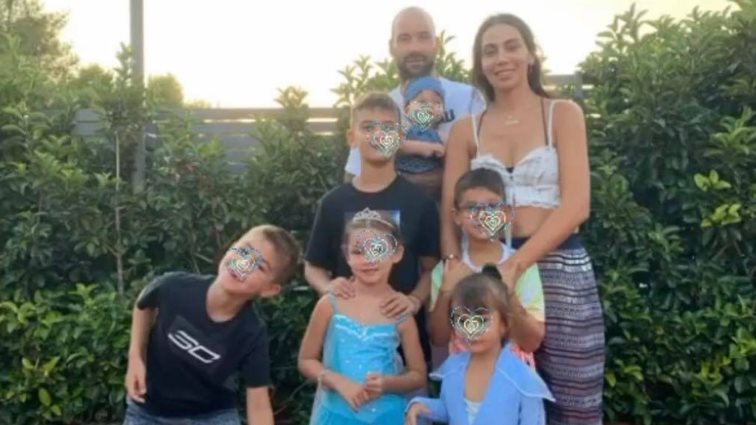 Η Ολυμπία Χοψονίδου αποκάλυψε αν θα ήθελε να κάνει 7ο παιδί