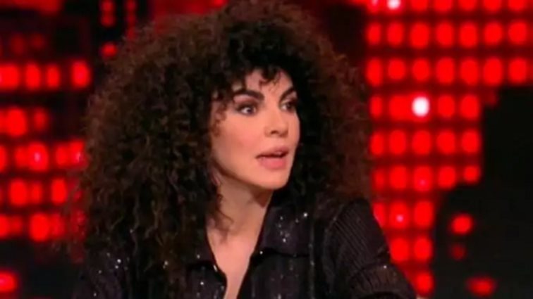 Μαρία Σολωμού | Η &quot;κόντρα&quot; της με τους Λιάγκα - Παπανώτα και η σχέση της με τον Mente Fuerte